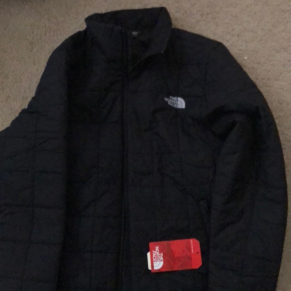 Northface Men’s Jacket brand new